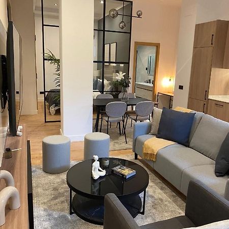 Exyca Embajadores Lejlighed Madrid Eksteriør billede
